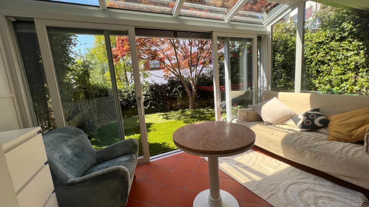 Garden Suite Bolzano Exterior photo