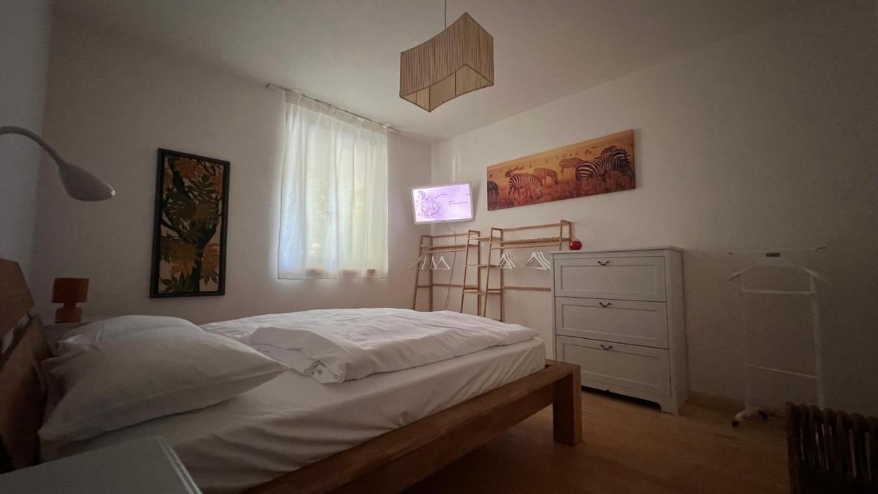 Garden Suite Bolzano Exterior photo