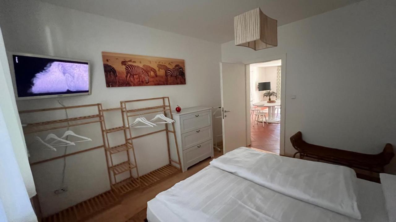 Garden Suite Bolzano Exterior photo