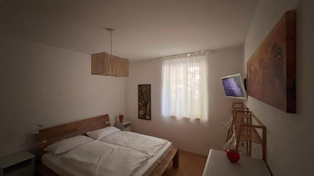 Garden Suite Bolzano Exterior photo