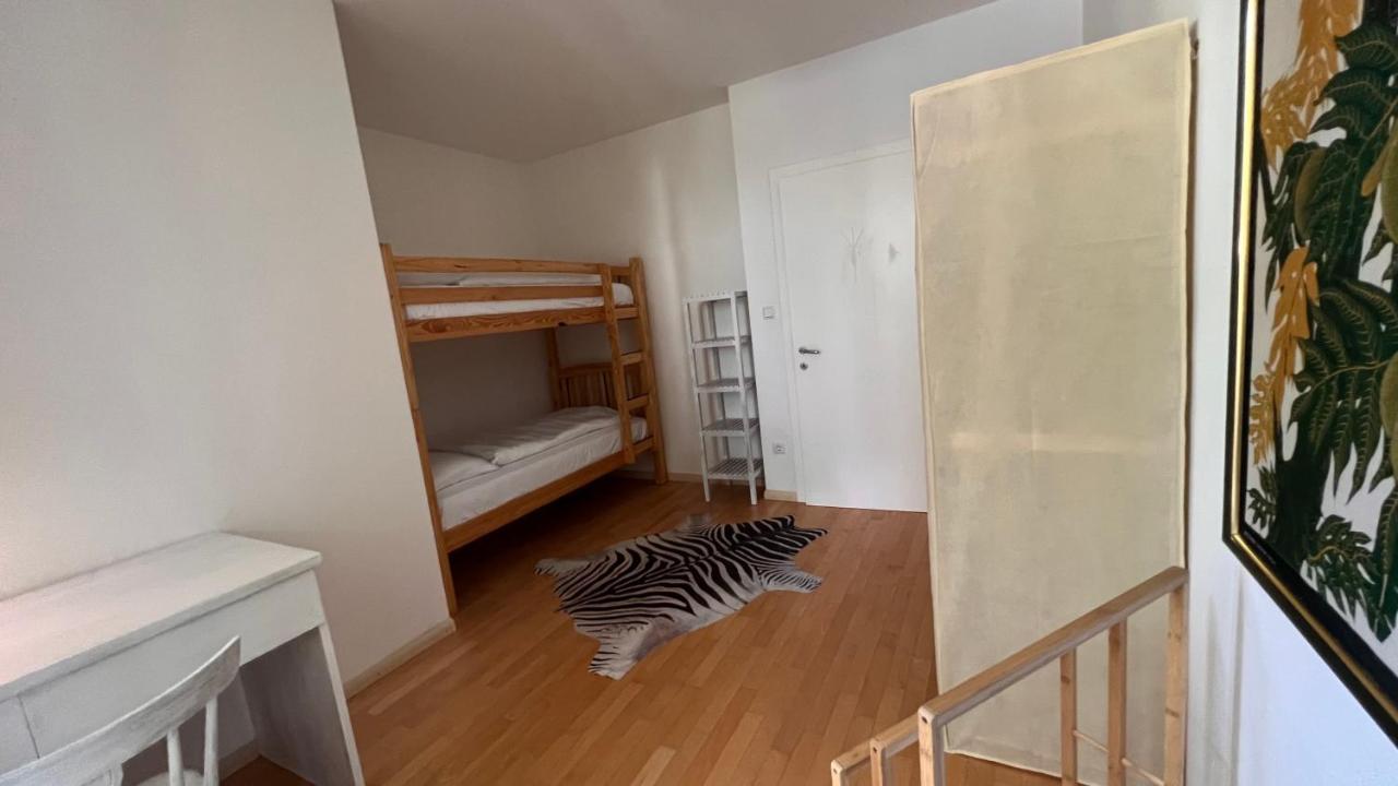 Garden Suite Bolzano Exterior photo