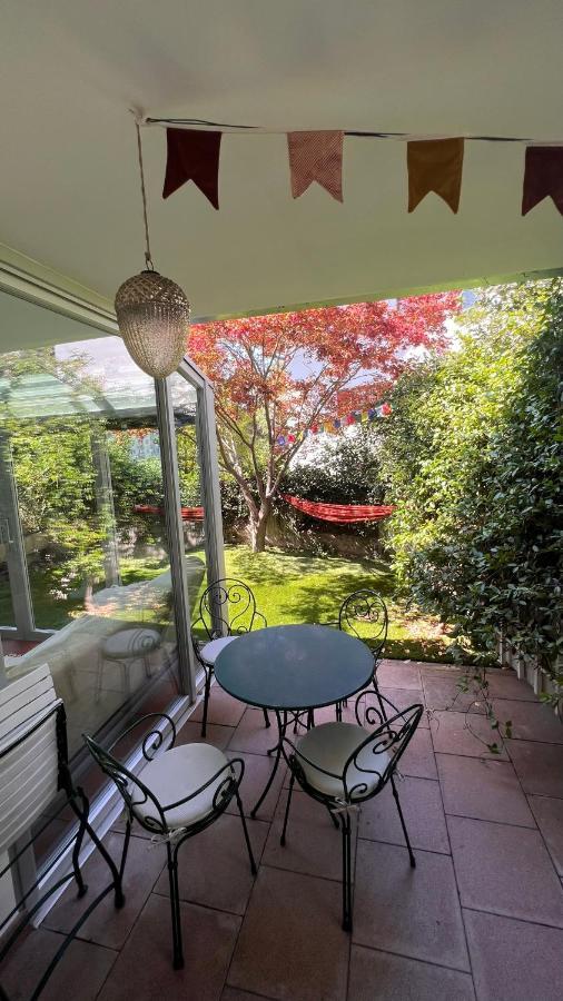 Garden Suite Bolzano Exterior photo