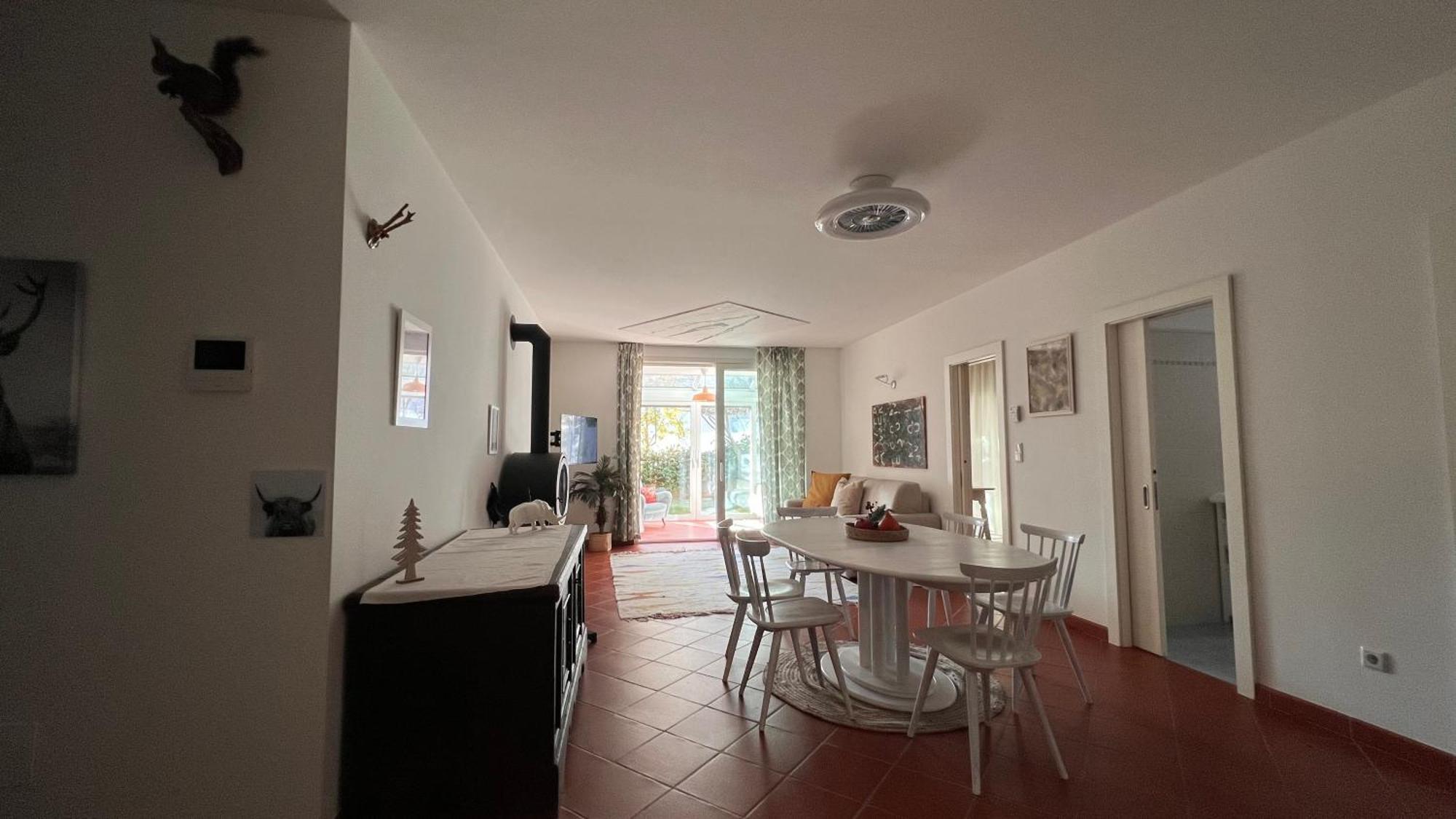 Garden Suite Bolzano Exterior photo