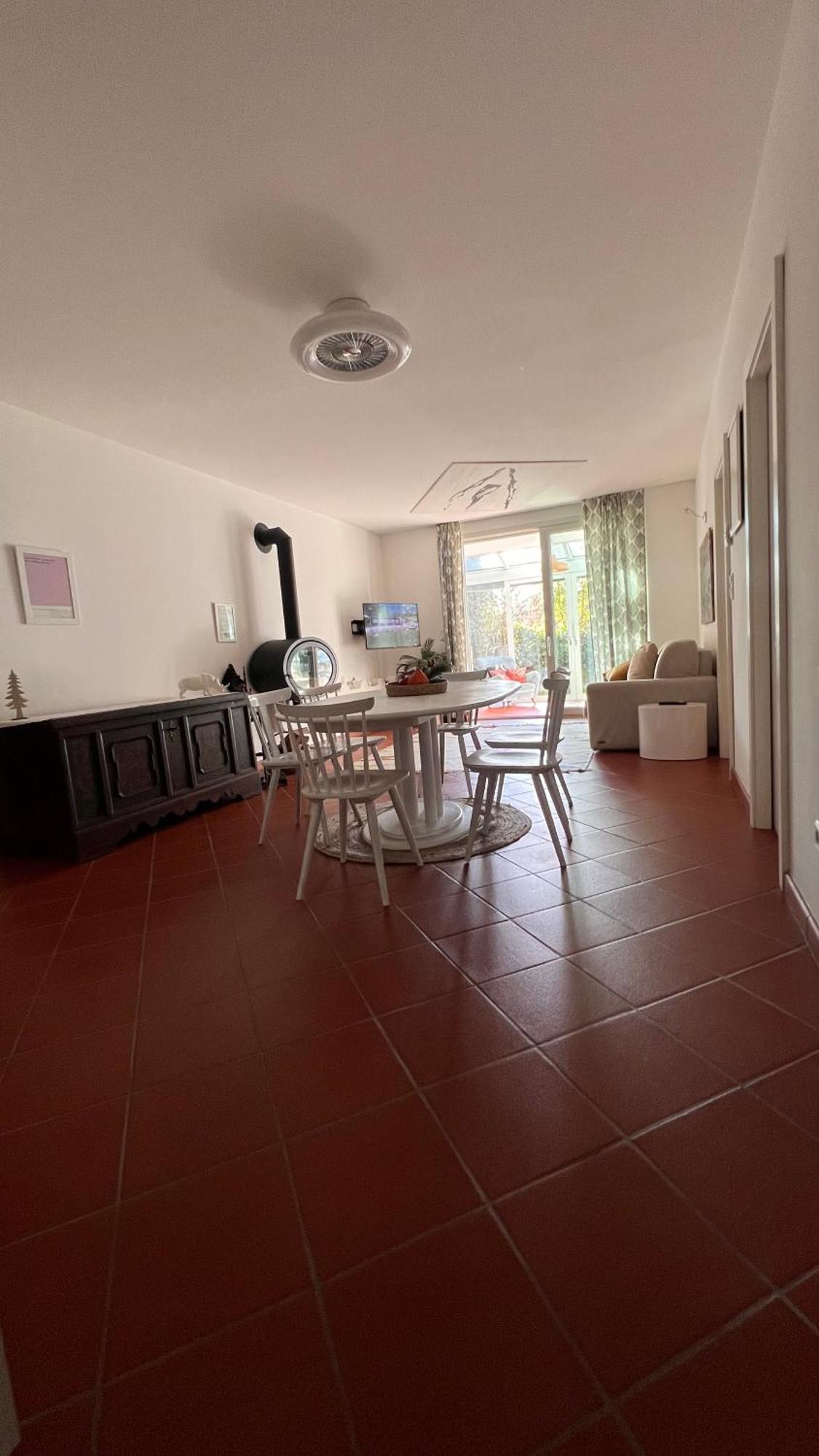 Garden Suite Bolzano Exterior photo
