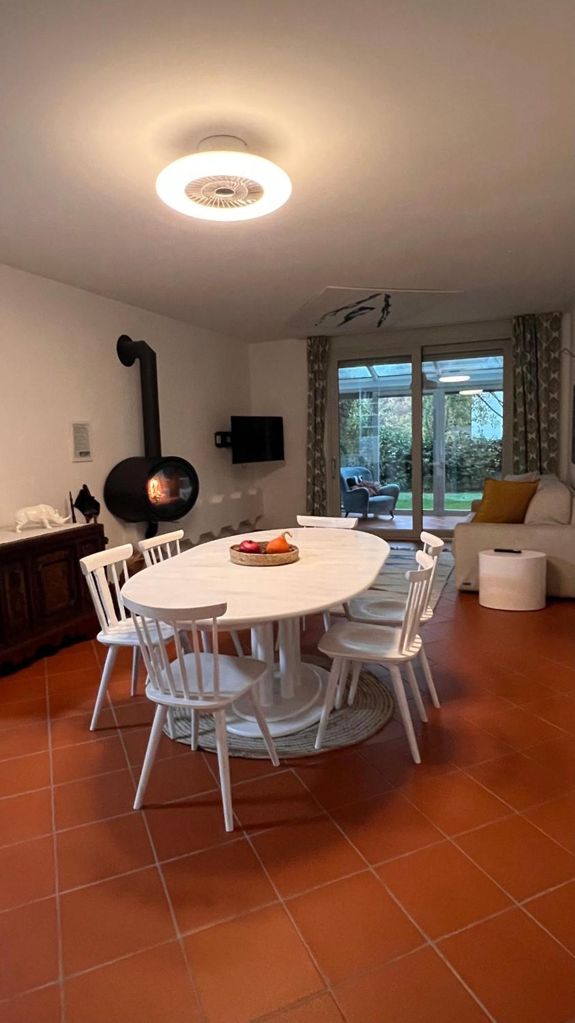Garden Suite Bolzano Exterior photo