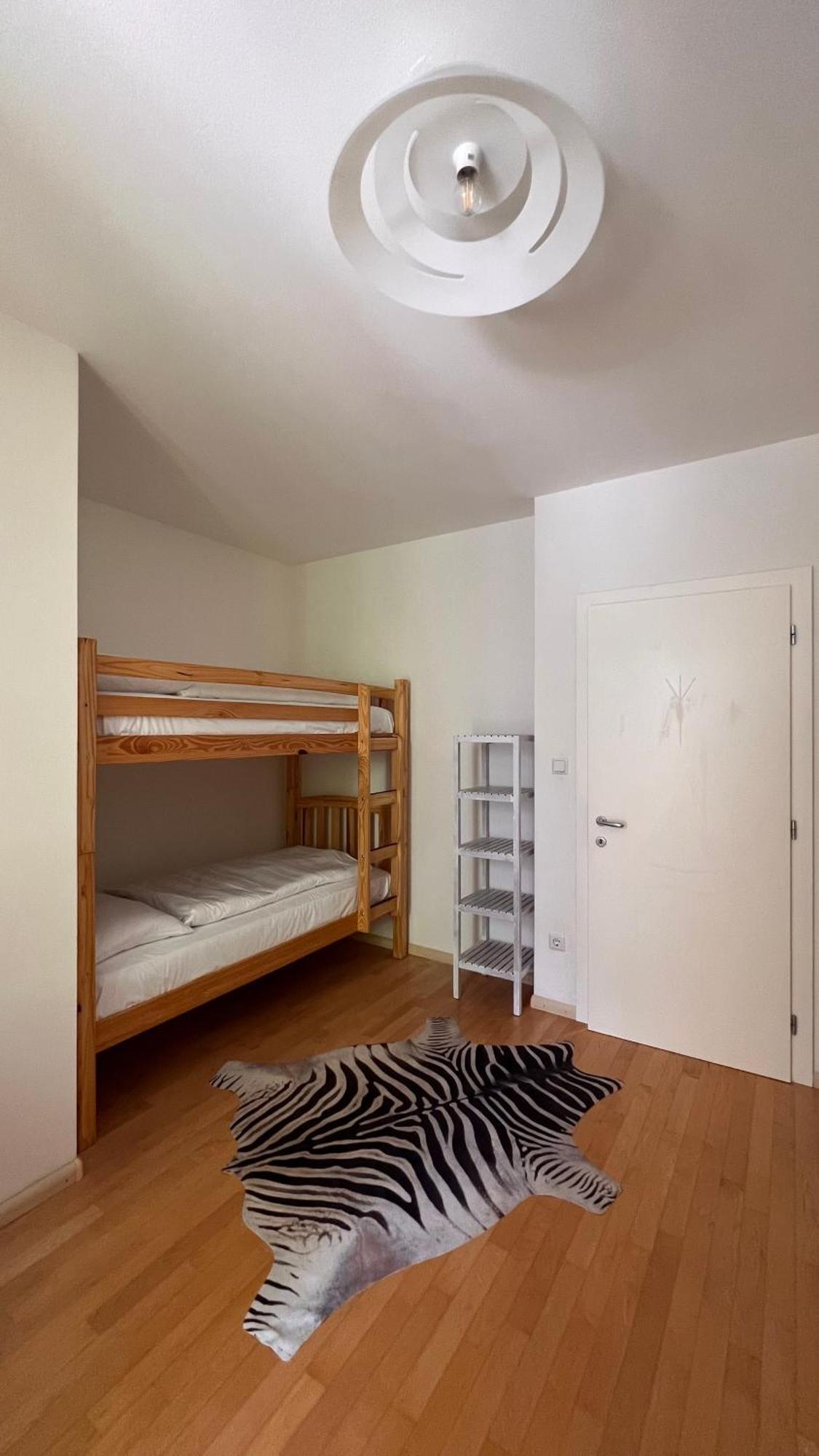 Garden Suite Bolzano Exterior photo