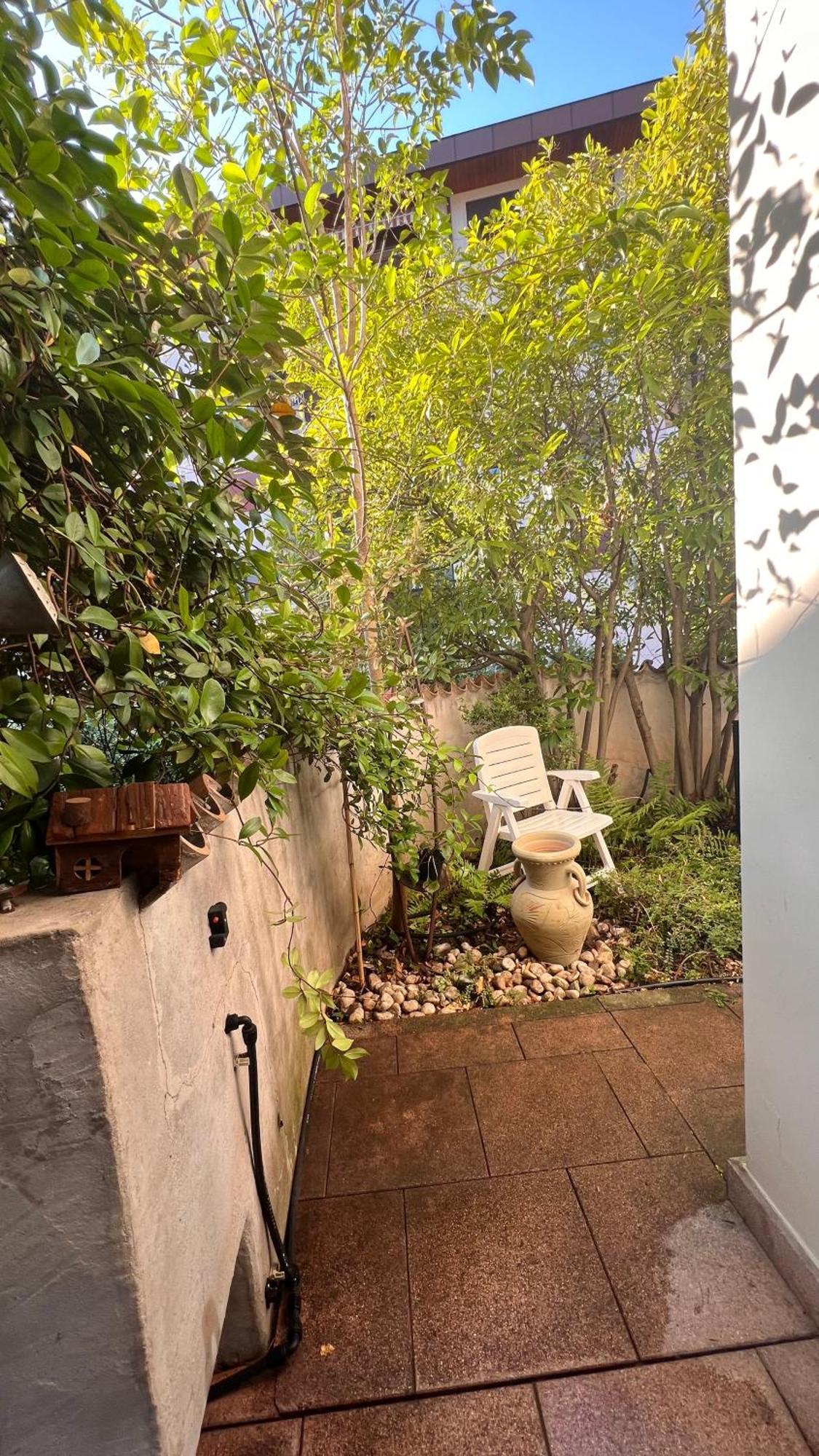 Garden Suite Bolzano Exterior photo