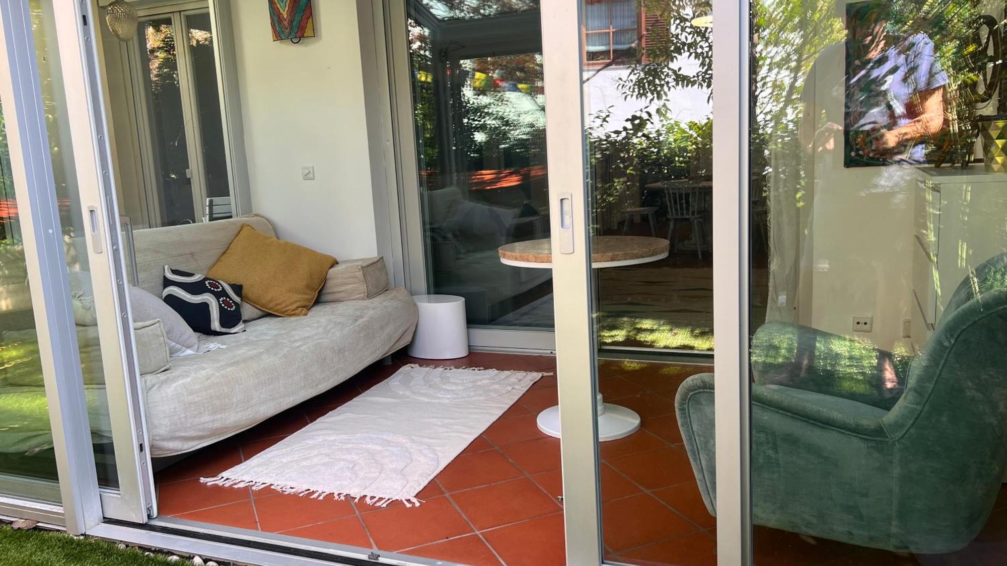 Garden Suite Bolzano Exterior photo