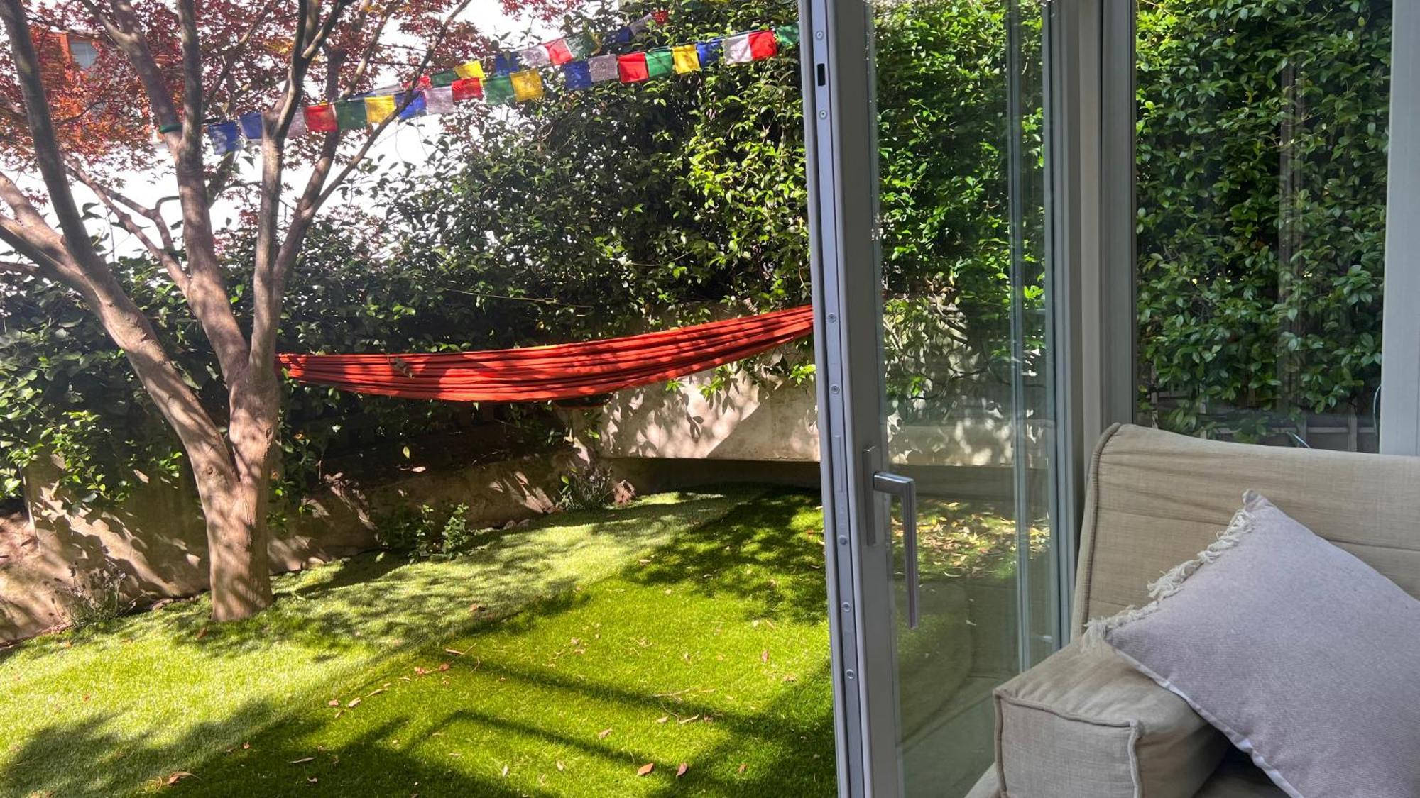 Garden Suite Bolzano Exterior photo